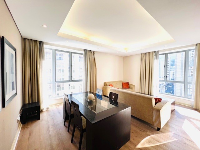 2 Bedroom Property for Sale in Cape Town City Centre Western Cape